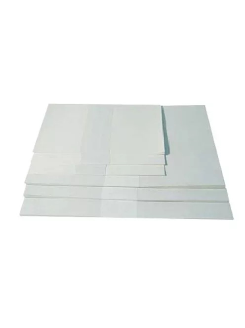 Műszaki rajzlap, A2 (ISKE018) (ISKE018)