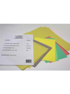 Technika tasak 1.o. (technika papírkészlet) (ISKE037)