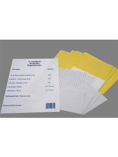 Technika tasak 2.o. (technika papírkészlet) (ISKE038)