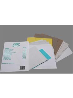 Technika tasak 3.o. (technika papírkészlet) (ISKE039)