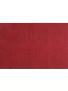 Filc anyag, puha, A4, bordó (ISKE053)