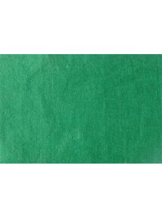 Filc anyag, puha, A4, zöld (ISKE069)