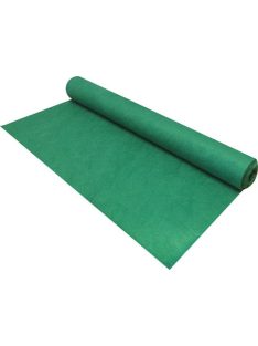 Filc anyag, puha, tekercses, zöld (ISKE099)