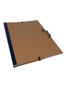 Rajzlaptartó, A4 (ISKE155)