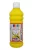 Tempera, 500 ml, Südor, citromsárga (ISKETE162)
