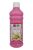 Tempera, 500 ml, Südor, pink (ISKETE165)