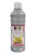 Tempera, 500 ml, Südor, metál ezüst (ISKETE174)