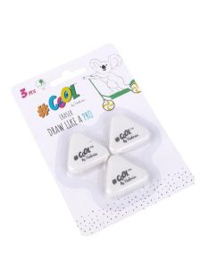 Radír, COOL BY VICTORIA (ISVRC3)