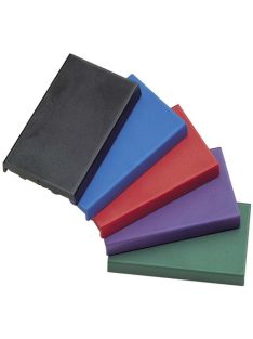   Bélyegző cserepárna, TRODAT "4912, 4952", fekete (IT64912)