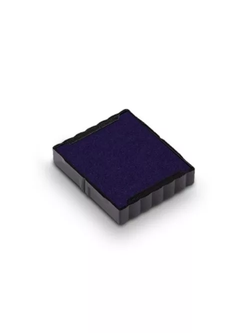 Bélyegző cserepárna, TRODAT "4923, 4930", kék (IT64923K)