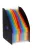 Iratpapucs, PP, 12 részes, VIQUEL, "Rainbow Class", fekete (IV111187)