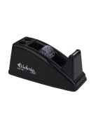 Ragasztószalag-adagoló, asztali, VICTORIA OFFICE (IVRASZAD)