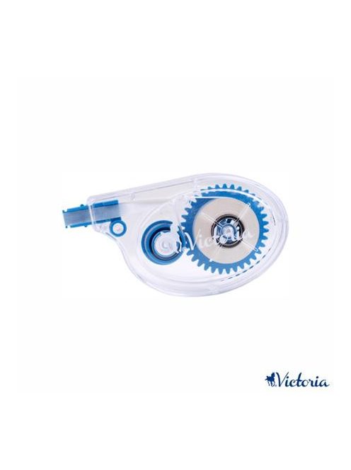 Hibajavító roller, 5 mm x 8 m, VICTORIA OFFICE (JHRV)