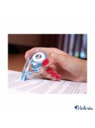Hibajavító roller, 5 mm x 8 m, VICTORIA OFFICE (JHRV)
