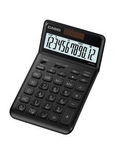 CASIO JW200SCBK asztali számológép (JW200SCBK)
