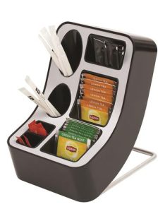   Teadoboz, vertikális, "Coffee break", ALBA (KALPLAY)