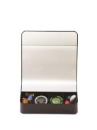 Kávékapszula tartó, vertikális, ALBA, "Coffee break" (KALPOD)