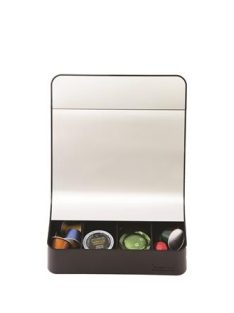   Kávékapszula tartó, vertikális, ALBA, "Coffee break" (KALPOD)