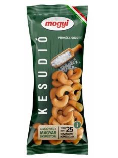 Kesudió, 70 g, MOGYI, sós (KHE098)