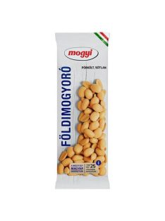 Földimogyoró, 70 g, MOGYI, sótlan (KHE321)