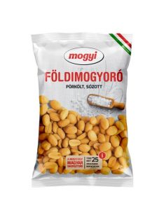 Földimogyoró, 300 g, MOGYI, sós (KHE322)