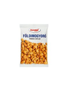 Földimogyoró, 300 g, MOGYI, sótlan (KHE323)