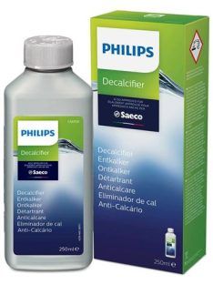 Vízkőtelenítő folyadék, 250 ml, SAECO PHILIPS (KHH131)