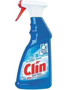   Általános tisztítószer, 0,5 l, CLIN "Multi-shine" (KHH133H)