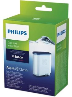   Vízlágyító, 1 db, SAECO PHILIPS "Aqua Clean" (KHH135)