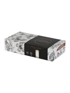   Kozmetikai kendő, 2 rétegű, 100 lapos, "Satino by Wepa" (KHH144)