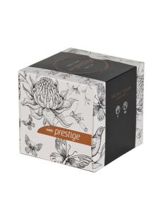   Kozmetikai kendő, 3 rétegű, 60 lapos, "Satino by Wepa" (KHH146)