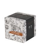 Kozmetikai kendő, 3 rétegű, 60 lapos, "Satino by Wepa" (KHH146)