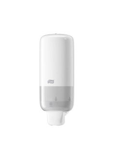   Habszappan adagoló, S4 rendszer, Elevation, TORK , fehér (KHH161)