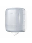 Kéztörlő adagoló, belsőmag-adagolás, M4 rendszer, Performance, TORK "Reflex™", fehér (KHH398H)