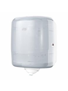   Kéztörlő adagoló, belsőmag-adagolás, M4 rendszer, Performance, TORK "Reflex™", fehér (KHH398H)