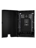 Kéztörlő adagoló, Interfold hajtogatás, H2 rendszer, Image Line, TORK  "Xpress® Multifold", rozsdamentes (KHH501)