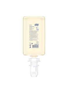   Folyékony szappan, 1 l, S4 rendszer, szagsemlegesítő, TORK "Odor-Control", átlátszó (KHH741)