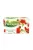 Herba tea, 20x2,5 g, PICKWICK, csipkebogyó hibiszkusszal (KHK017)