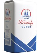 Kristálycukor, 1 kg (KHK024)