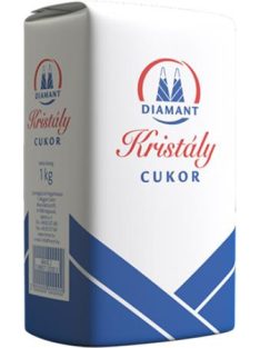 Kristálycukor, 1 kg (KHK024)