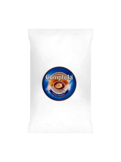 Kávékrémpor, utántöltő, 1 kg, COMPLETA (KHK032KG)