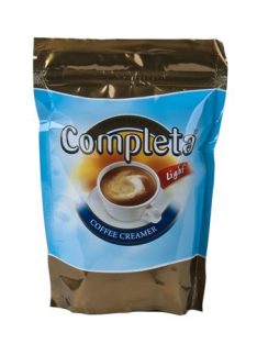   Kávékrémpor, utántöltő, 200 g, COMPLETA "Light" (KHK032L)