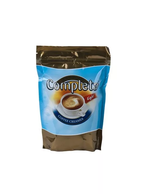 Kávékrémpor, utántöltő, 200 g, COMPLETA "Light" (KHK032L)
