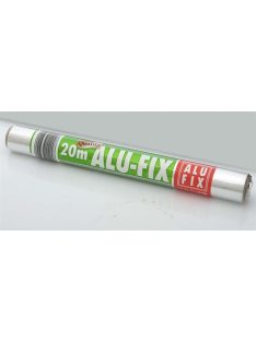 Alufólia, 20 m, ALUFIX (KHK139)