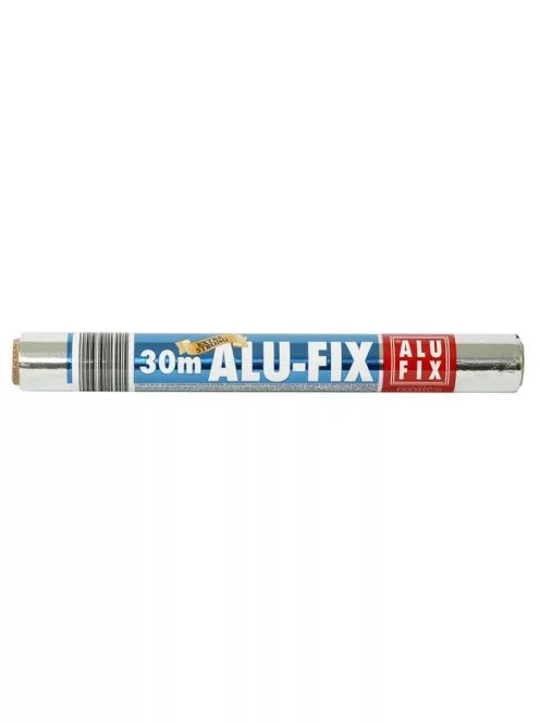 Alufólia, 30 m, ALUFIX (KHK140)