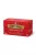 Fekete tea, 25x2 g, TWININGS "English Breakfast" (KHK275)