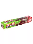 Zipp Fix Zipzáras zacskó, 6 l,  ALUFIX (KHK286)