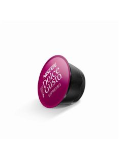   Kávékapszula, 16 x 5,5 g,  NESCAFÉ DOLCE GUSTO "Espresso" (KHK363)