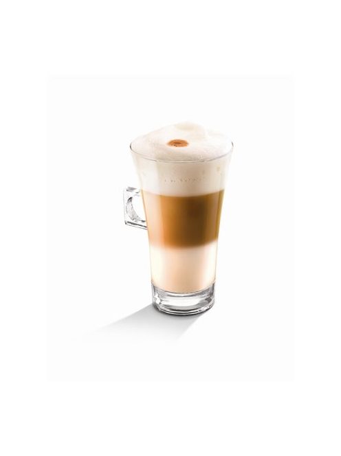 Kávékapszula, 8x2 db,  NESCAFÉ DOLCE GUSTO "Latte Macchiato" (KHK366)