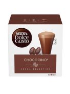 Kávékapszula, 8x2 db,  NESCAFÉ DOLCE GUSTO "Chococino" (KHK368)